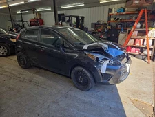 Used Rack and Pinion Assembly fits: 2011 Ford Fiesta Power Rack and Pinion elect