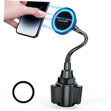 Magsafe Cup Holder Phone Mount - Universal Cup Phone Holder