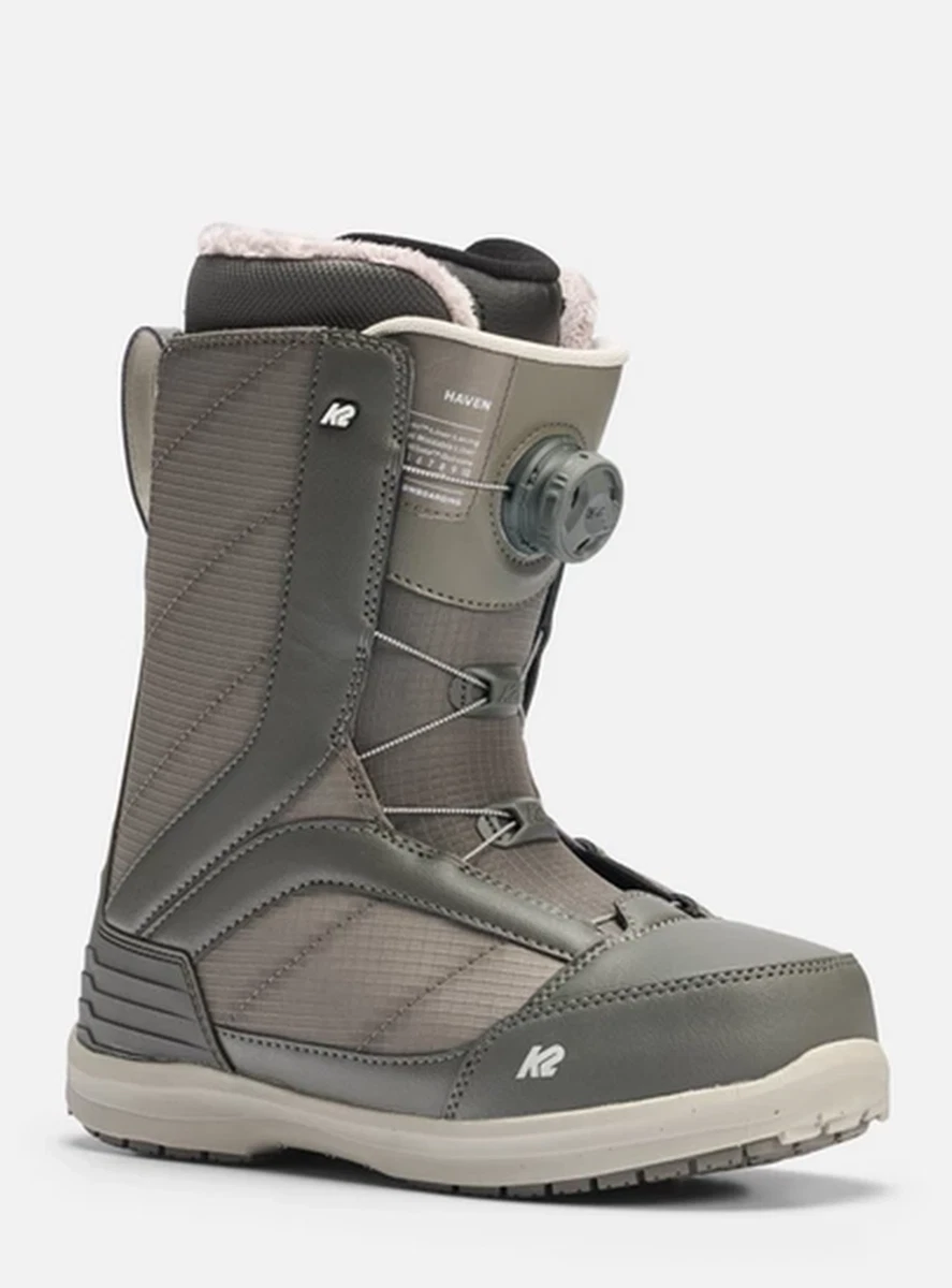 K2 7 Size Ski & Snowboard Boots for Men for sale | eBay