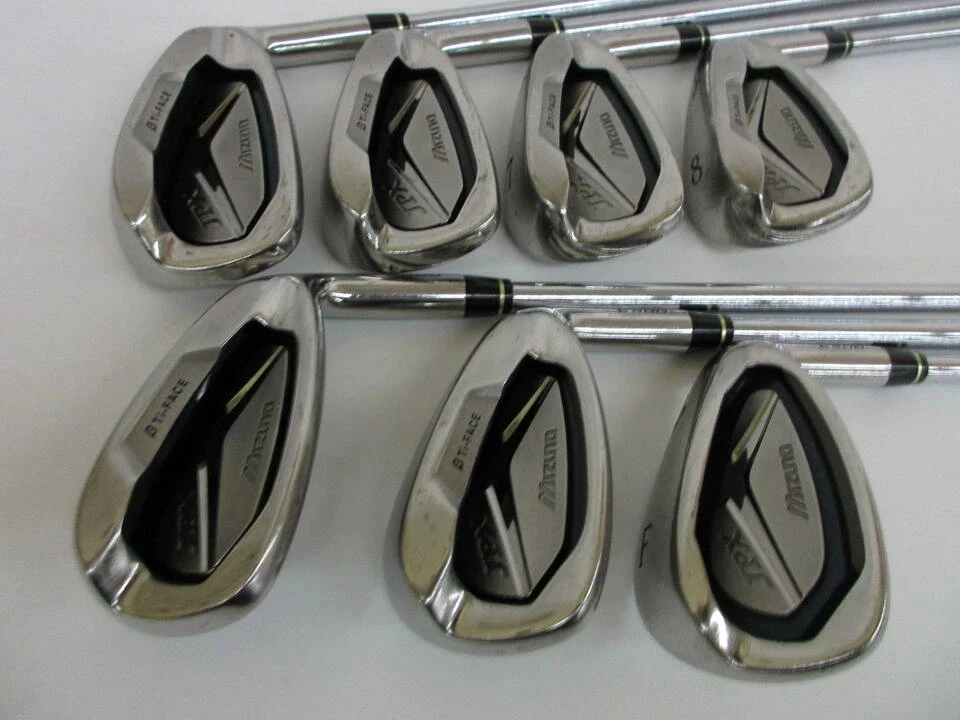 Mizuno Jpx E500 for sale - eBay