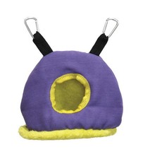 Prevue pet Small Snuggle Sack Purple