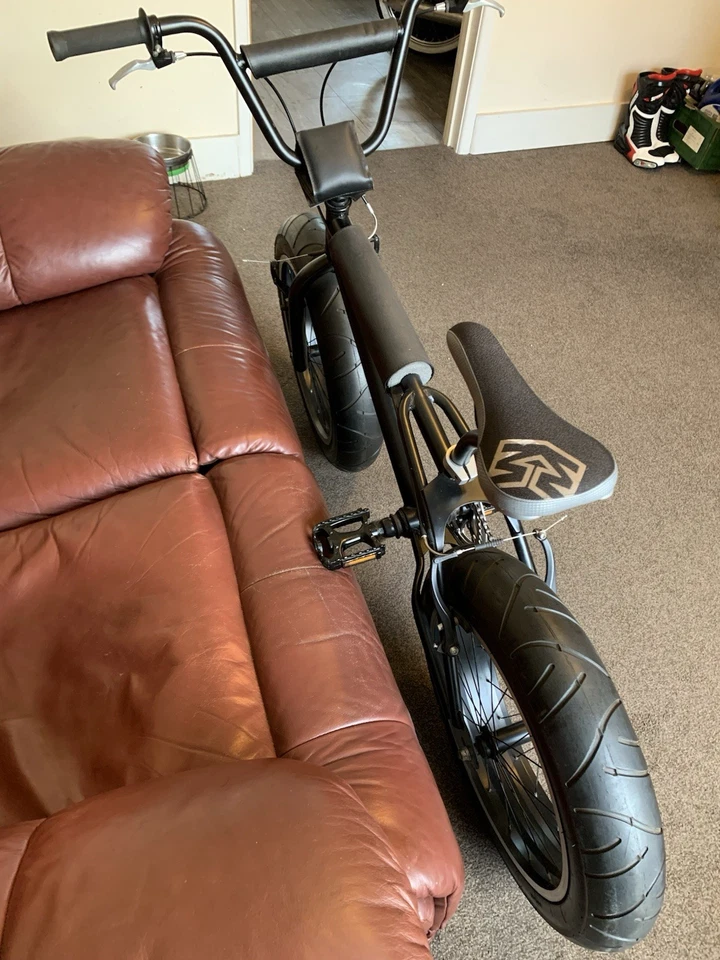 BMX Fat boy One Off - Image 4 of 4