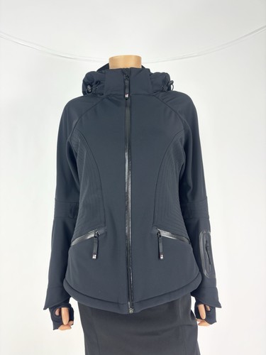 Sweaty Betty Womens Ski Snowboard Jacket Size S