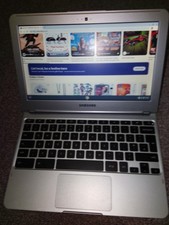 SAMSUNG Chromebook XE303C12