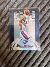 2016-17 Panini Excalibur - Battlements Andre Drummond #2