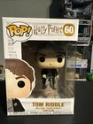 Funko Pop Harry Potter Tom Riddle #60