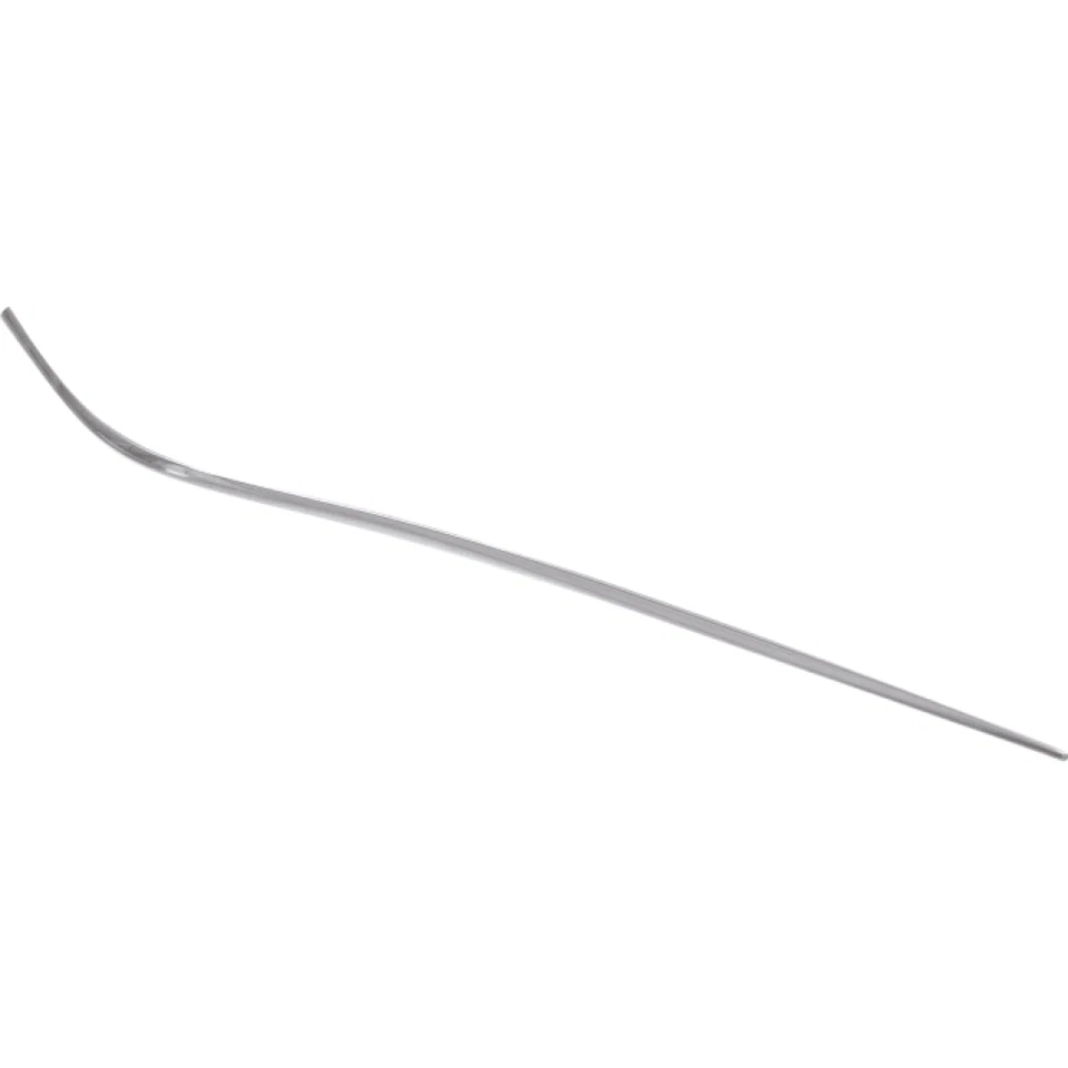 For Mercedes-Benz CLK350/CLK550 Bumper Trim 2006-2009 Passenger Rear Molding Foto 2 de 4