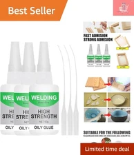 Multifunctional High-Strength Glue 150ML - Fast Bonding for Various Materials