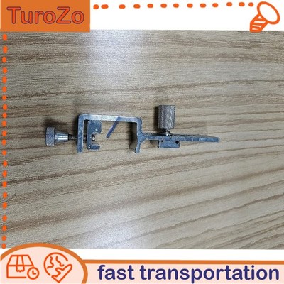 Reusable Biopsy Needle Guide for GE ERB Ultrasound Probe