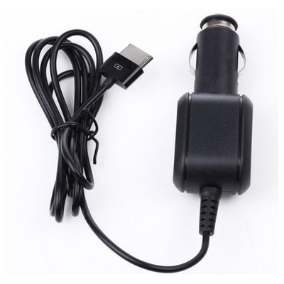 Car Charger Power Supply Adapter for ASUS Eee Pad Transformer TF600 TF600TTF810C
