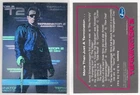 Chase- Terminator 2 (1991 Impel) T2 Judgement Day Rare Hologram