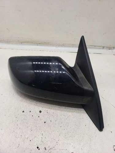 Passenger Side View Mirror Power Sedan Non-heated Fits 07-12 ALTIMA 443667