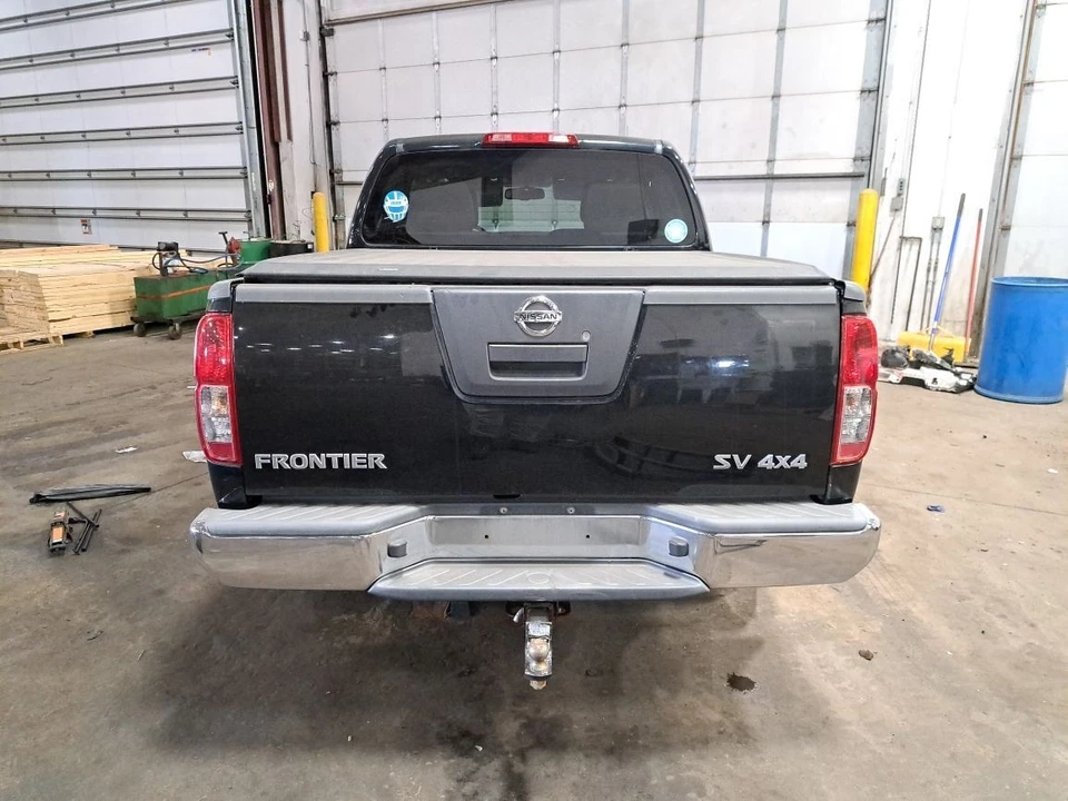 Brake Master Cylinder 2011 Frontier Sku#4255741 - Image 4 of 4