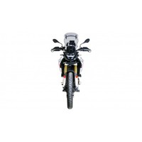 MRA Scheibe VT Rauchgrau Variotouringscreen Passend FüR BMW F 900 GS Bj. 2024