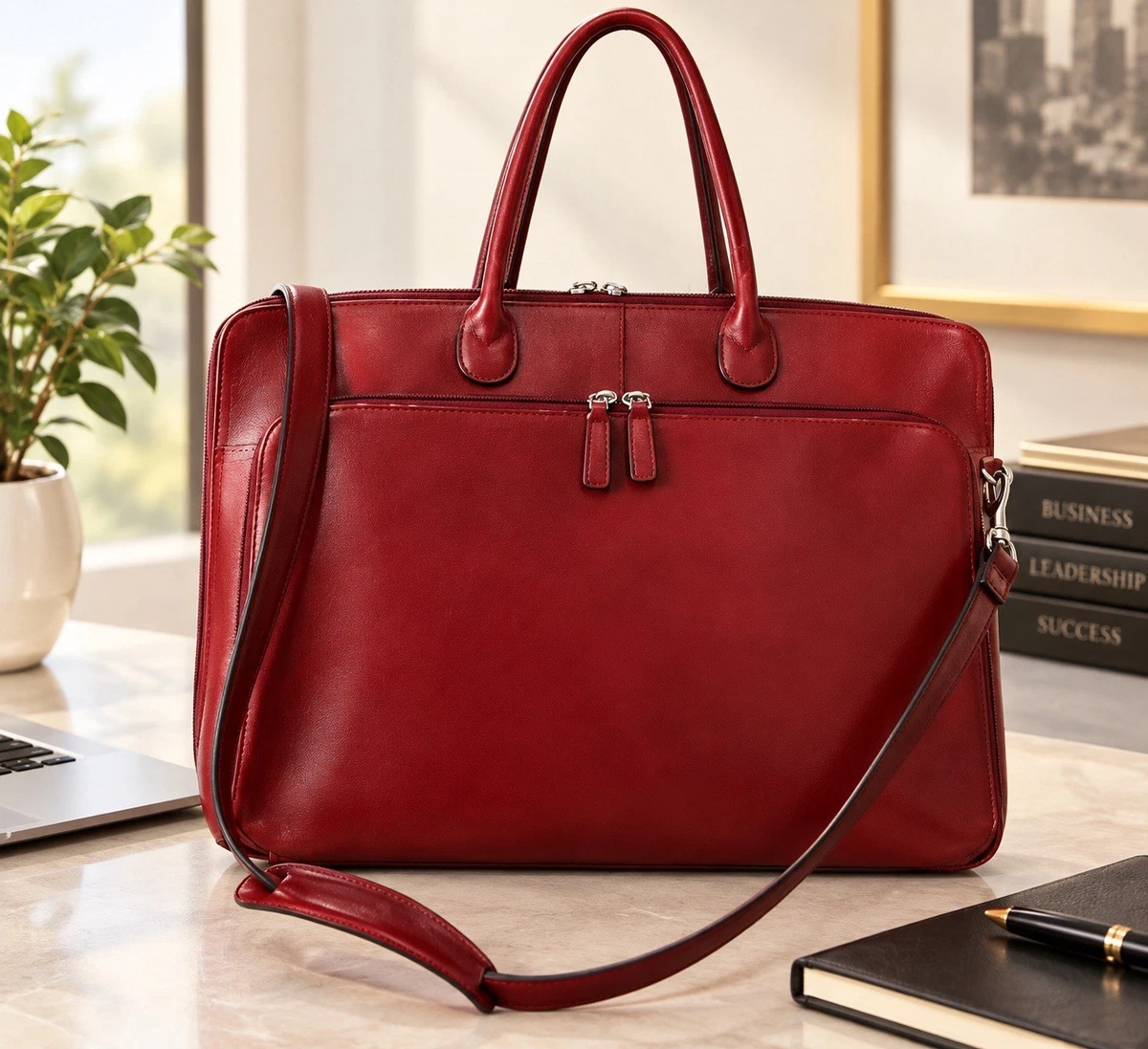 25+ Wilsons Leather Large Bags & Handbags for Women for sale