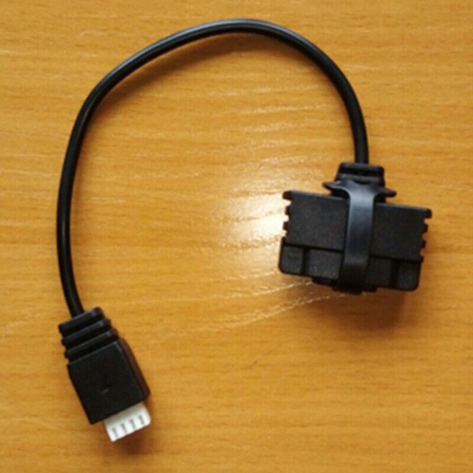 Portable Quadcopter Battery Connecting Cable Wire For Hubsan Zino H117S RC Drone