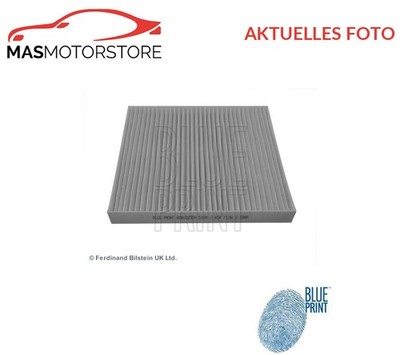 INNENRAUMFILTER POLLENFILTER BLUE PRINT ADA102509 P FÜR LANCIA FLAVIA 2.4 2.4L
