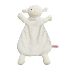 WubbaNub - Lamb Lovey Baby Blanket