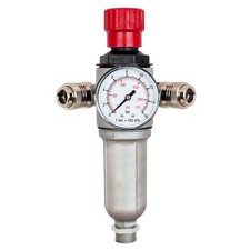 Compressor accessories