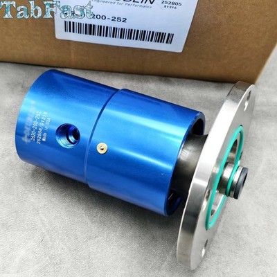1pcs New High Speed Rotating Union 2620-200-252 for Deublin