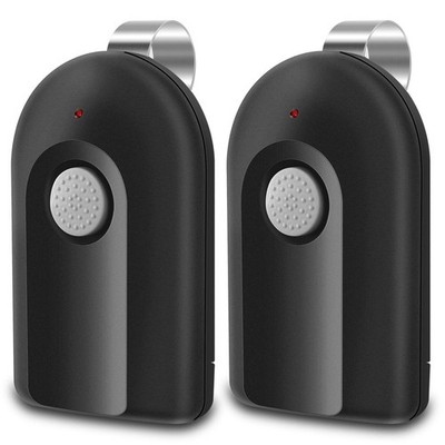 2-Pack Garage Door Opener Remote Compatible with Genie Overhead Door Models