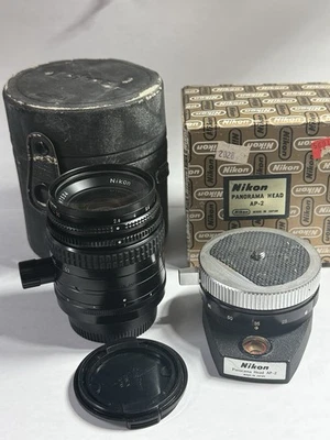 Nikon 35mm f2.8 Nikon Fマウント Nikon f/2.8 35mm Focal Camera Lenses for sale | eBay