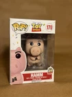 Funko Pop! Vinyl Figure Hamm Toy Story #170 20th Anniversary Pixar Animation
