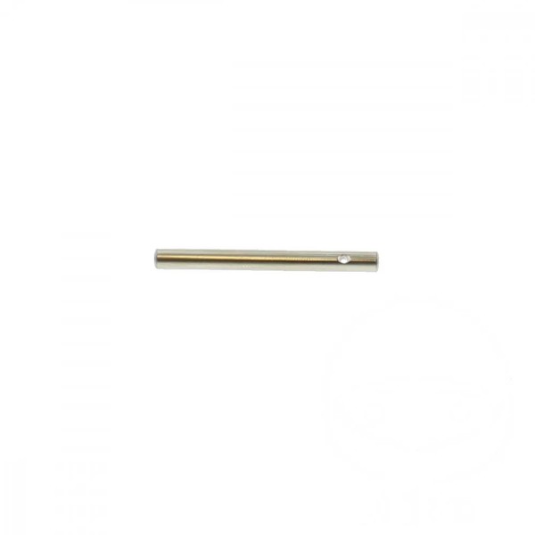 Gleitstift, Haltestift FüR Bremsbelag, Titan FüR Kawasaki Z 1000 J Bj 1981-1982-image
