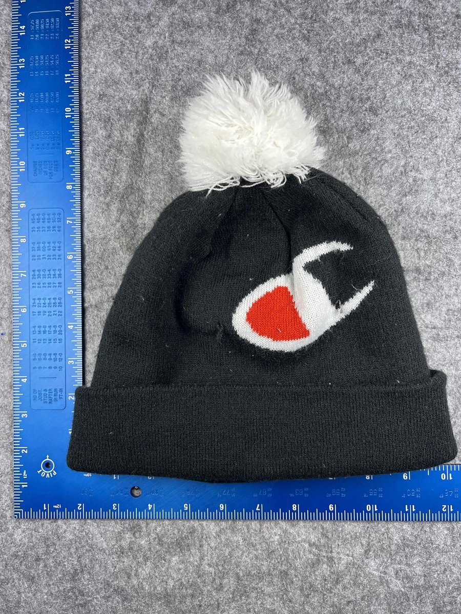 Champion Men's Beanie Hats for sale | eBay