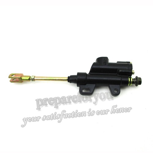 Rear Brake Master Cylinder Pump For 110cc 125cc 140cc YCF Pitster SSR