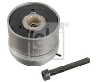 Original Febi Bilstein Spannrolle Zahnriemen 27792 FüR Alfa Romeo Chevrolet