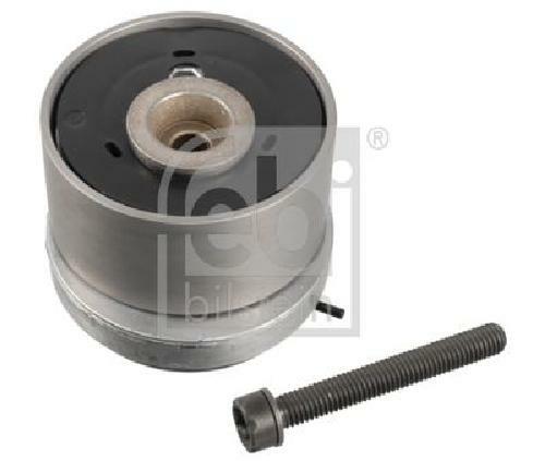 Original Febi Bilstein Spannrolle Zahnriemen 27792 FüR Alfa Romeo Chevrolet-image
