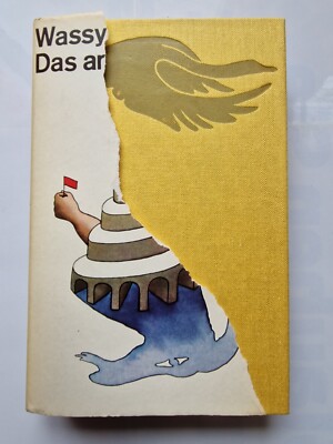 Das andere Babylon
