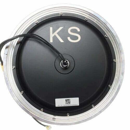 Roue électrique KINGSONG KS16X | LIGHT | 777WH | 16 POUCES