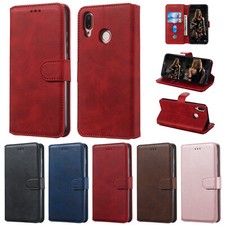 Custodia telefono portafoglio tinta unita per LG K20 K30 K40S K40 K50 K50S K61 K12