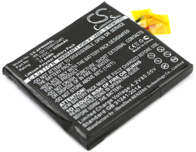 3,7V Akku für MyPhone HAMMER AXE BW-02H 3200mAh NEU