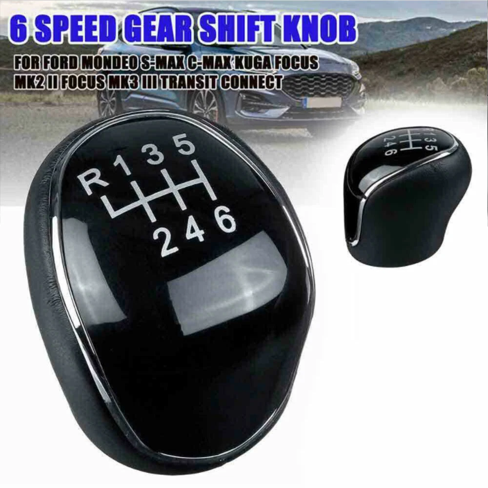Ford mondeo mk3 gear knob outlet