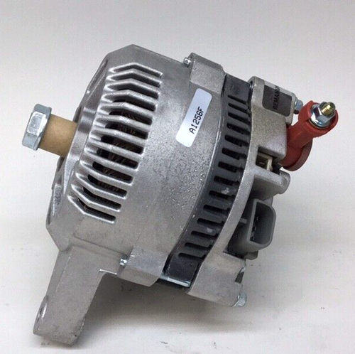 Motorcraft GL-8723-RM Remanufactured Alternator Ford F6PZ-10346-RARM2 - Picture 5 of 6