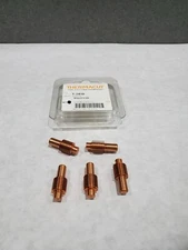 Thermacut Plasma Part 120573 Electrode, Aftermarket Powermax 600 Quantity of 5