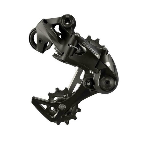 Rear Derailleur Upper Bolt and Springs - SRAM GX DH/X01DH 7 Speed