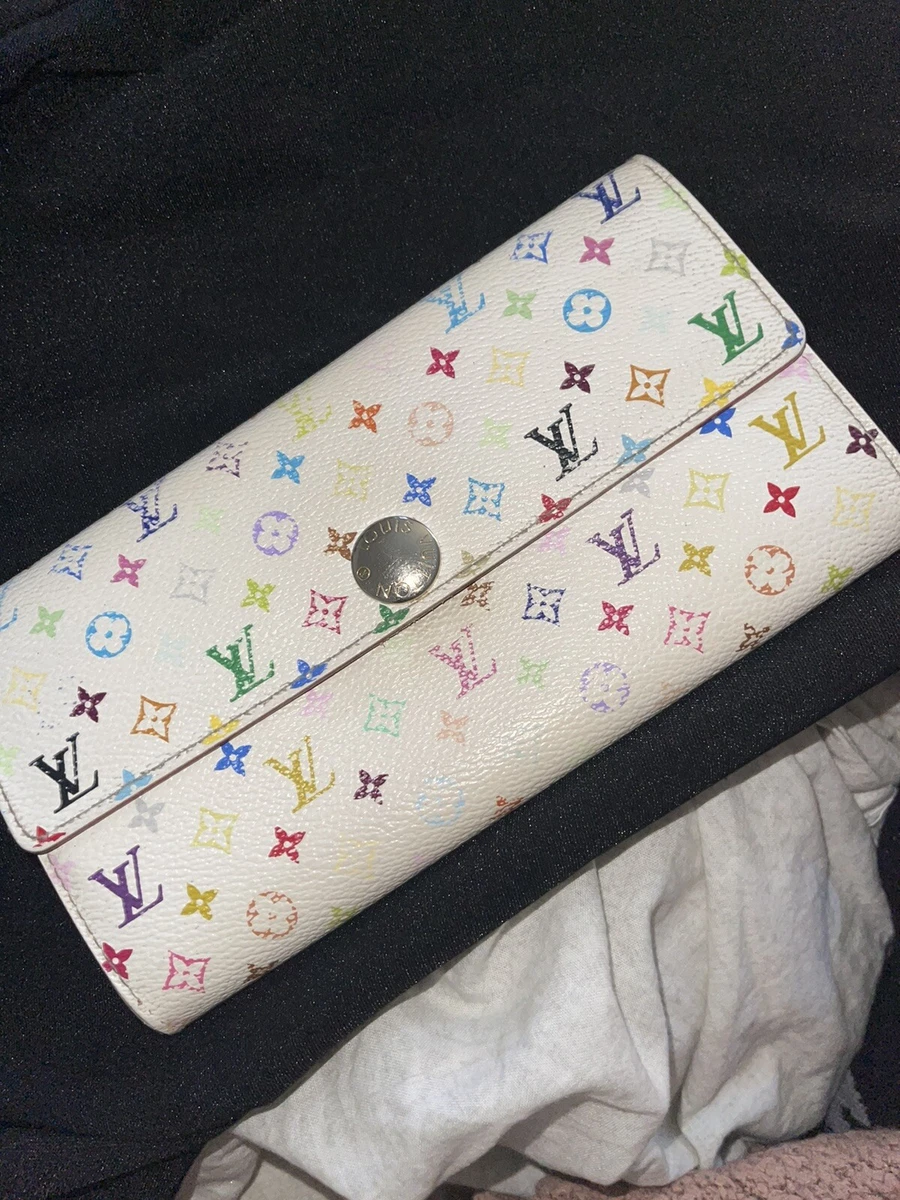 lv wallet insert