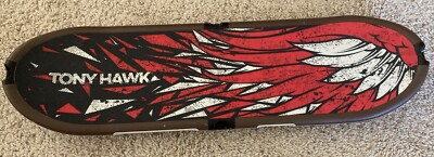 TONY HAWK SHRED EXCLUSIVE BIRDHOUSE BOARD Wii TOYS R US LTD EDITION -BOARD ONLY-