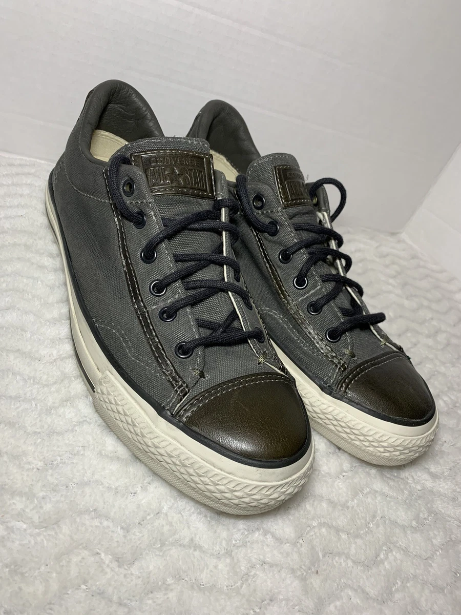 John varvatos cheap black sneakers