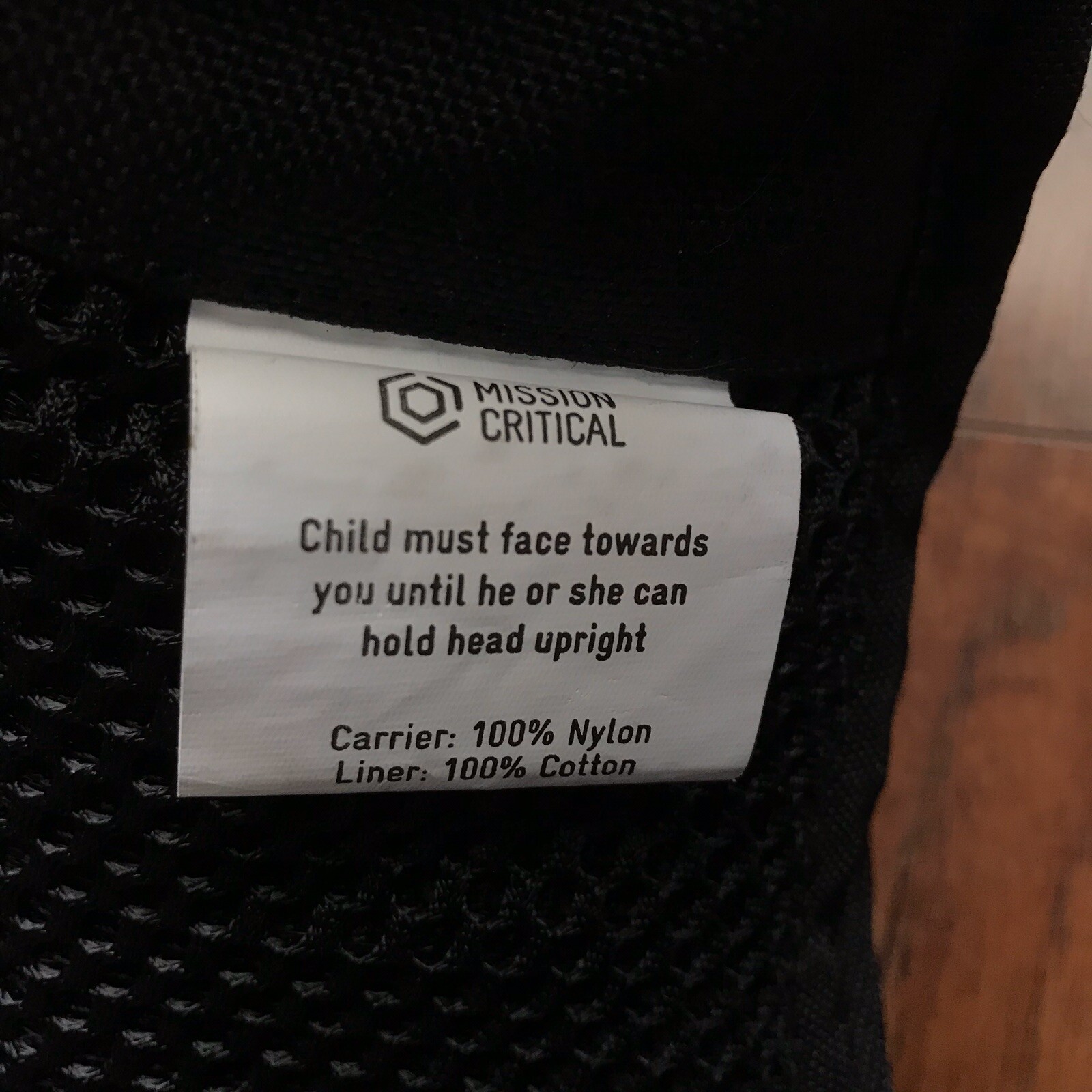 hugaroo baby carrier