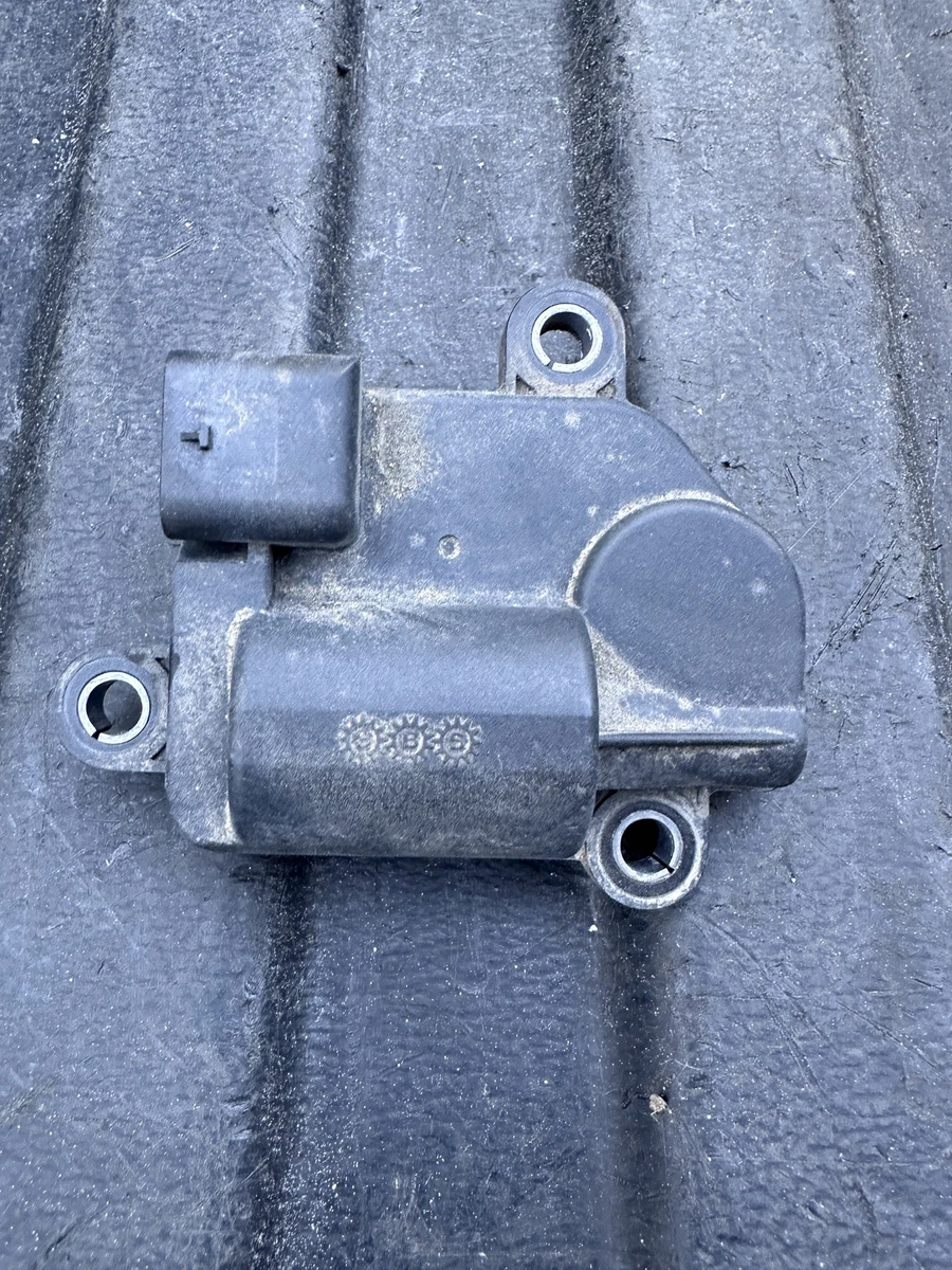 PORSCHE MACAN S Exhaust Valve 7PP133246B 3.0 Petrol 260kw 2020 | eBay