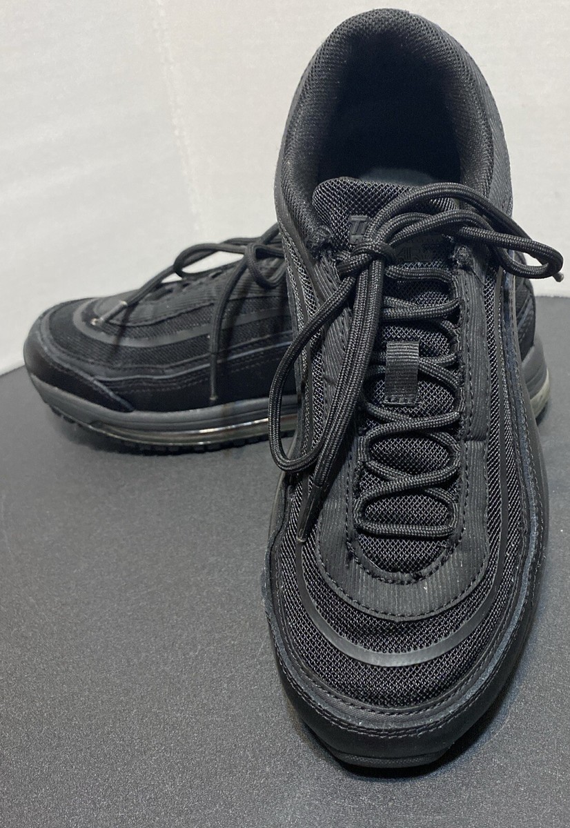 Air Max Walmart Slip Resistant Shoes Womens Best Walmart Black