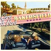 Chris Hillman & Herb Pedersen - Bakesfield Sound - Chris & Herb cd