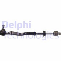Delphi Spurstangenkopf Spurstange Vorne Links FüR BMW 3Er Compact E36