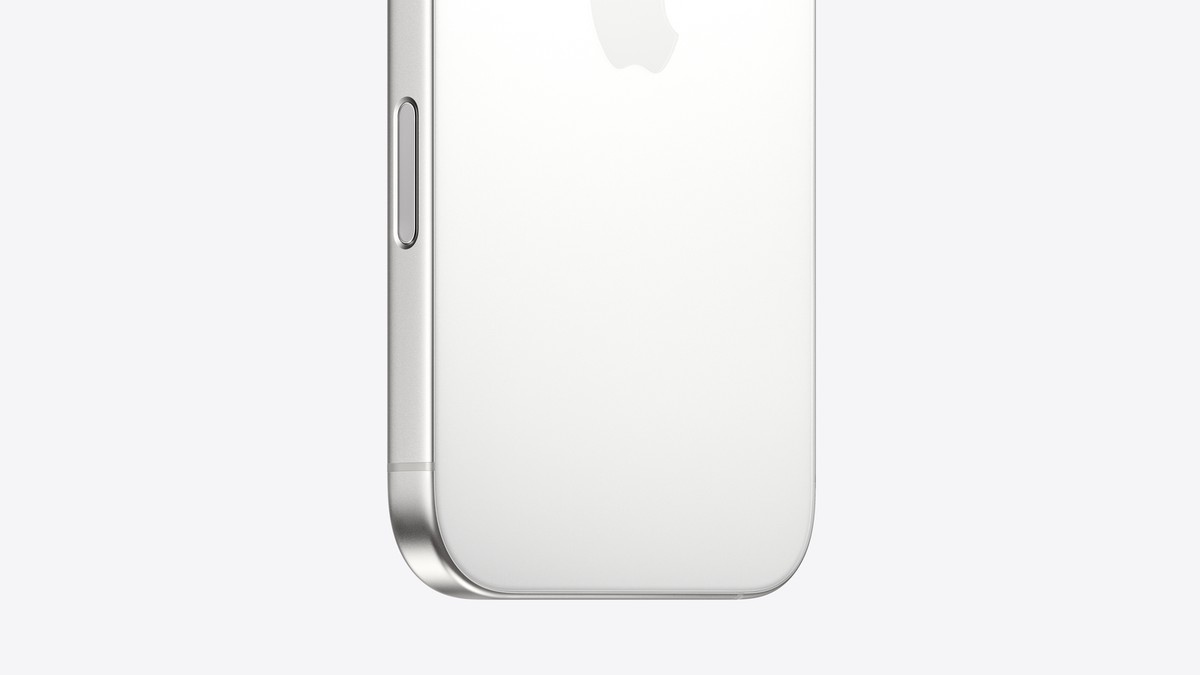 Apple iPhone 16 Pro 256GB White Titanium (Unlocked) eSIM