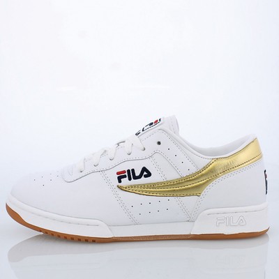 fila old school gold